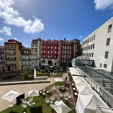 New Oporto Apartments - Sao Bento Exteriör bild