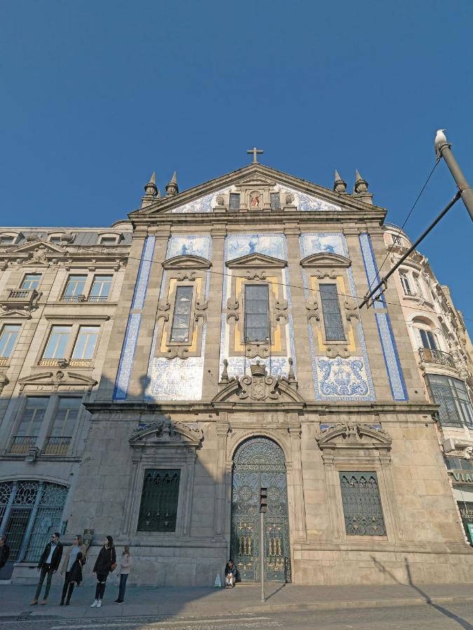 New Oporto Apartments - Sao Bento Exteriör bild